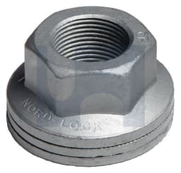 Wheel Nut