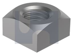 Square Nut