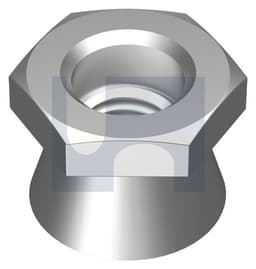 Shear Nut