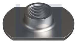Tee Nut