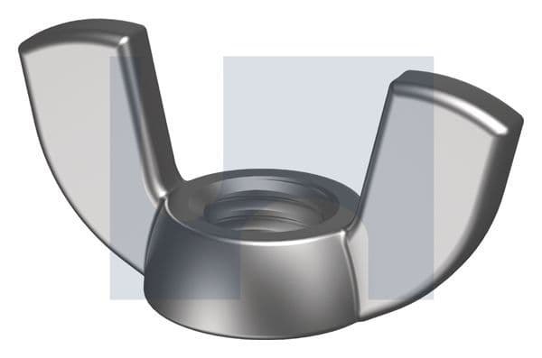 Wing Nut