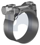 Fittings & Clamps