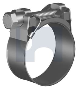 Hose Clamps