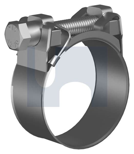 Hose Clamps