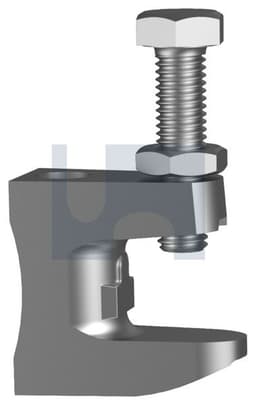 Hanger & Mounting Plate