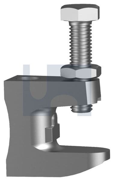 Hanger & Mounting Plate