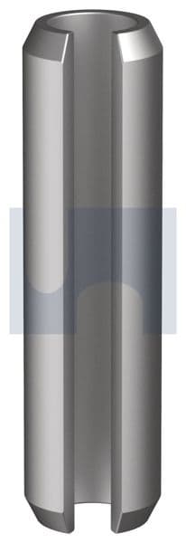 Spring (Roll) Pin