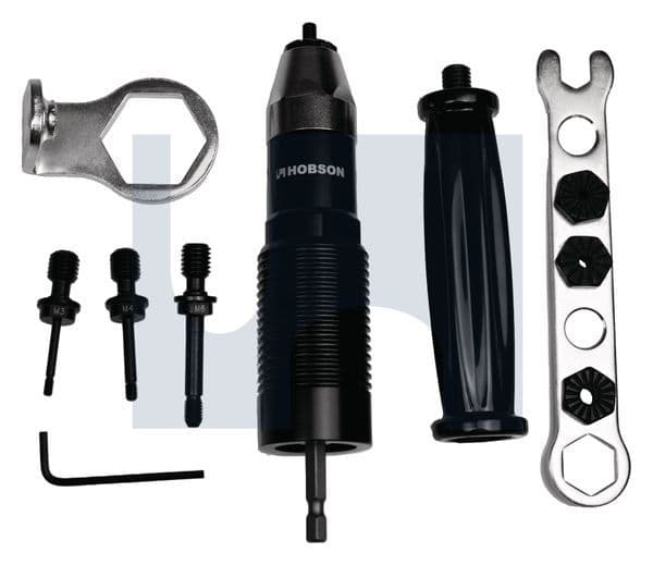 Rivet Nut Tools