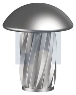 U Drive Screw