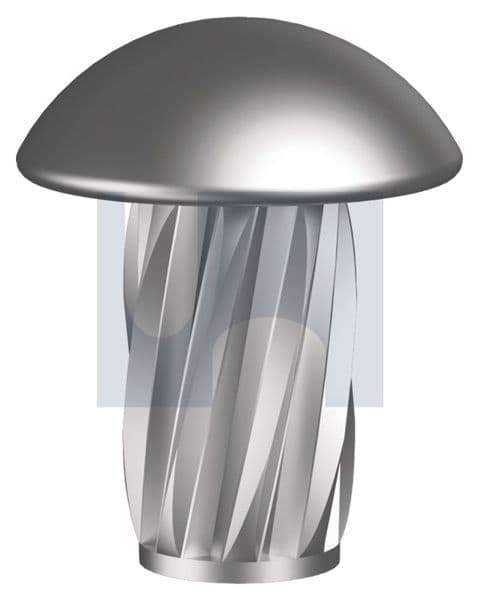 U Drive Screw