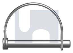 Locking Pin