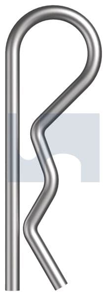 Split Pin & Clip