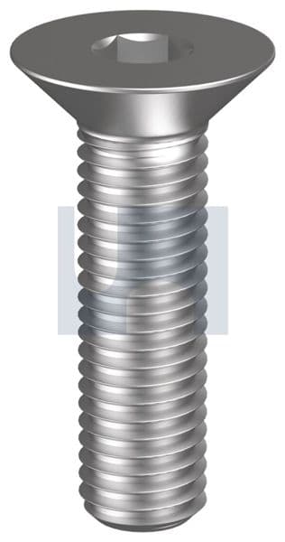 Socket Countersunk Screw