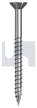 Self-Drilling Screws