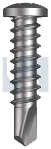 Metal SDS Mini Head Low-PRO