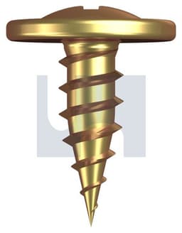 Needle Pt Large Wafer - Sti