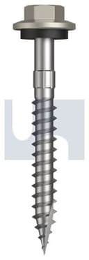 Self-Drilling Screws