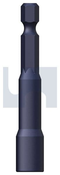 Magnetic Nut Setter