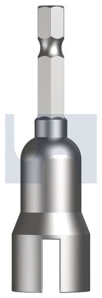 Wing Nut Tensioner