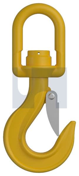 Lifting Hooks (Grade 80 & 100)