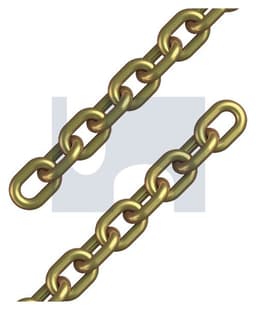 Transport Chain & Binder