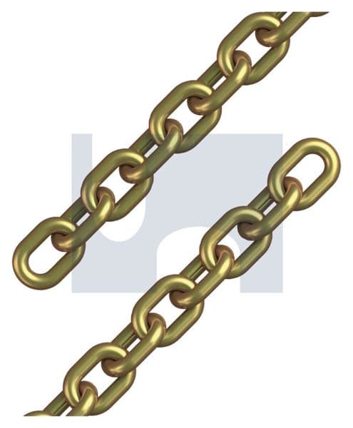 Transport Chain & Binder