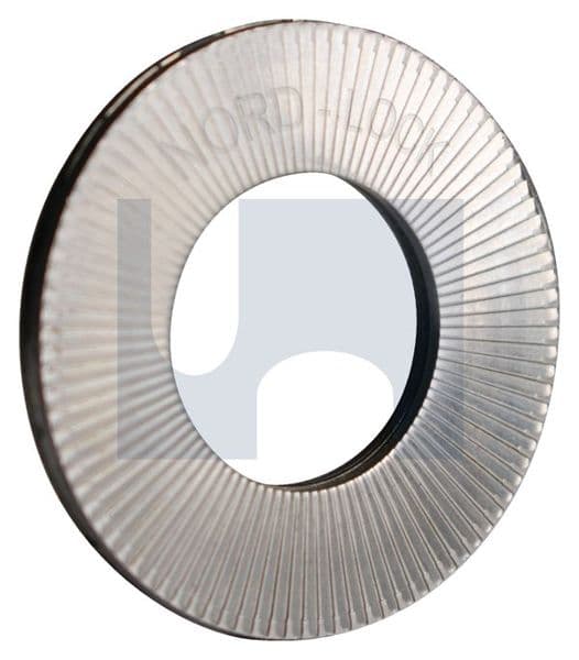 Mudguard / Penny Washer