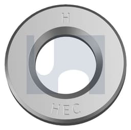 Taper, Sampson & Specialty Washer
