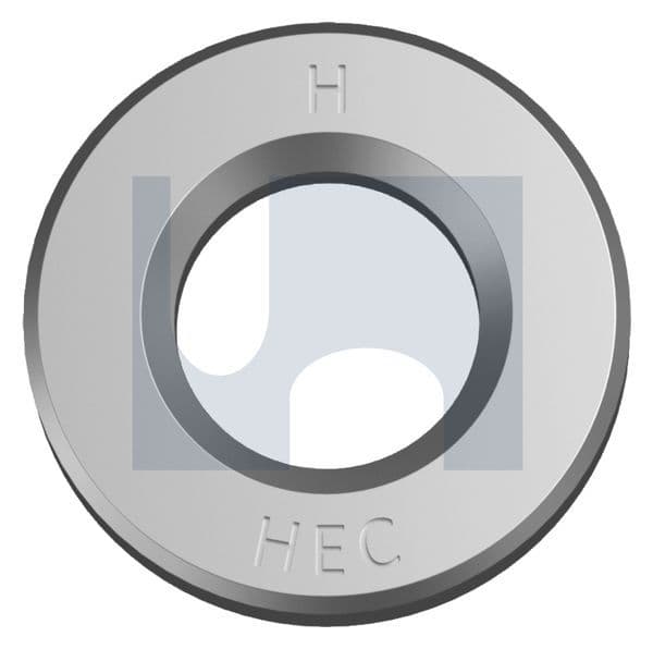 Taper, Sampson & Specialty Washer