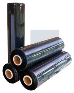Shrink Wrap 25um