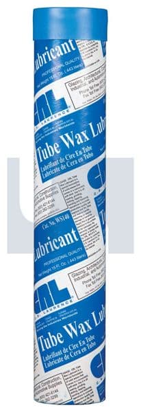 Stick Wax