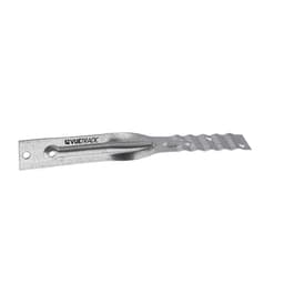 Brick Tie Z600 Twisted With Nails