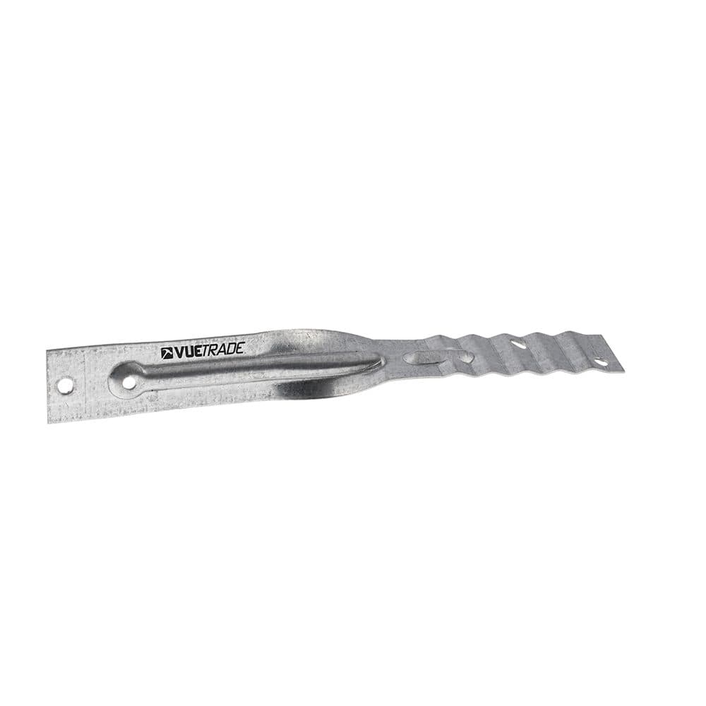 Twisted Brick Veneer Ties