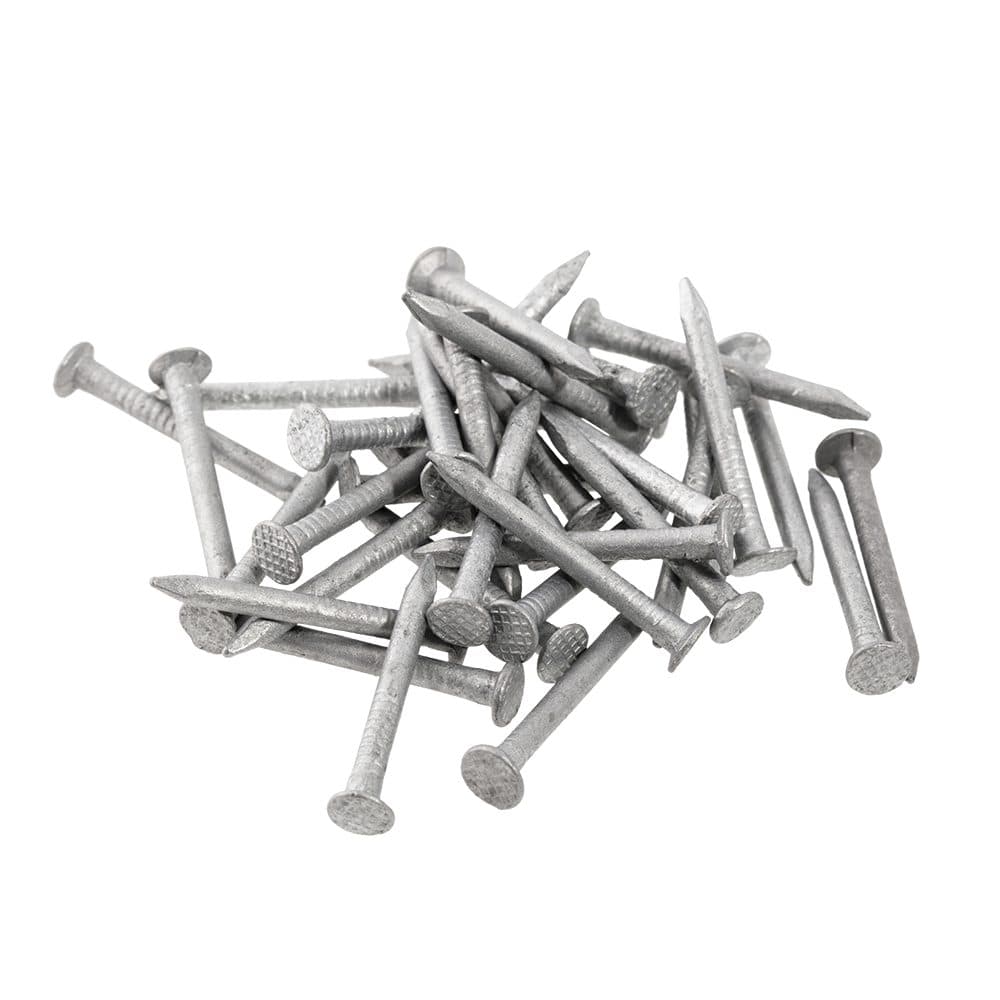 Connector Plate Nails