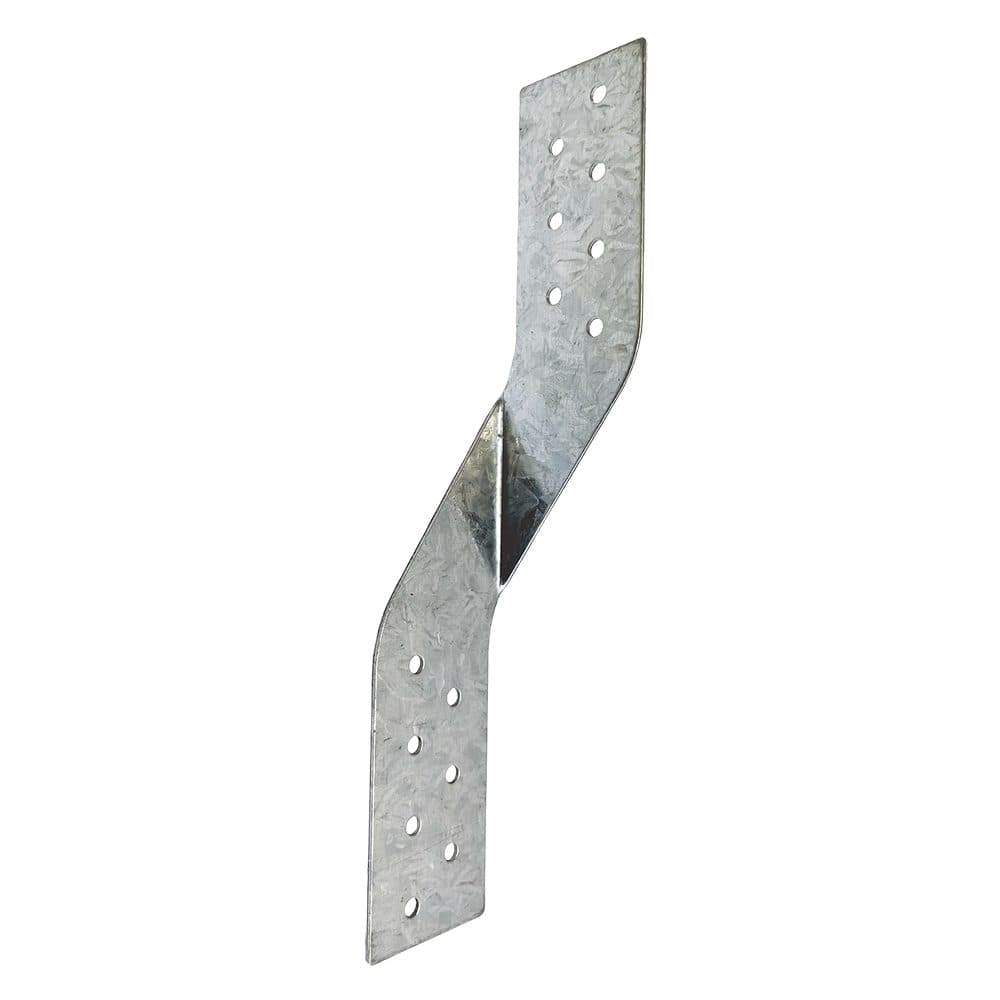 Heavy Duty Joist Straps