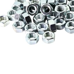 Hex Nut Metric