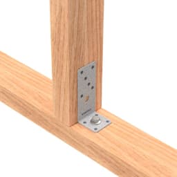Hold Down Bracket