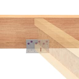I-Beam Variable Skew Angle (Hdg)