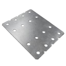 Plates Heavy Duty M10