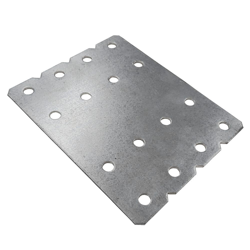 Heavy Duty Plates (M10)