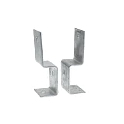 Adjustable Post Supports
