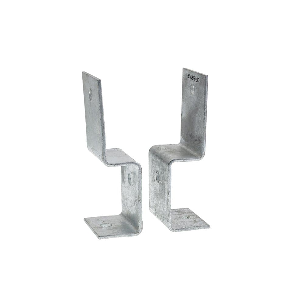 Adjustable Post Supports