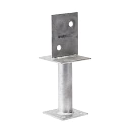 Centre Blade Post Supports