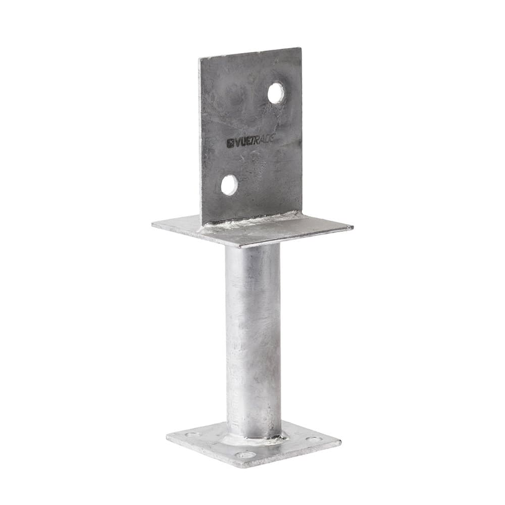Centre Blade Post Supports