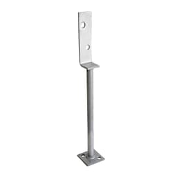 L Stirrup Post Supports