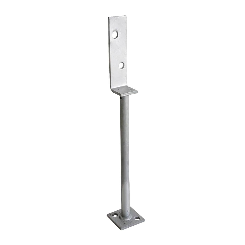 L Stirrup Post Supports