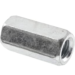 Rod Couplers Metric