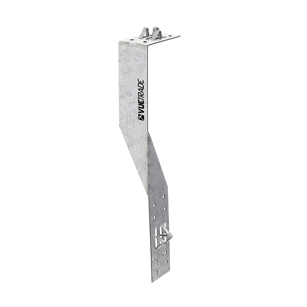 Single Sided Stud Ties