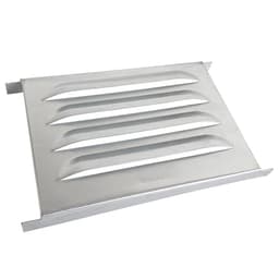 Sub Floor Vents Louvred