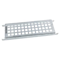 Sub Floor Punched Vents